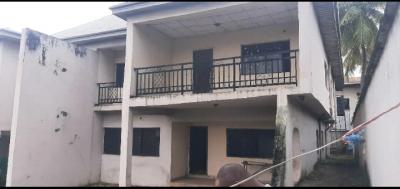 5 Bedroom Duplex, Old Road, Onitsha, Anambra, Detached Duplex for Rent