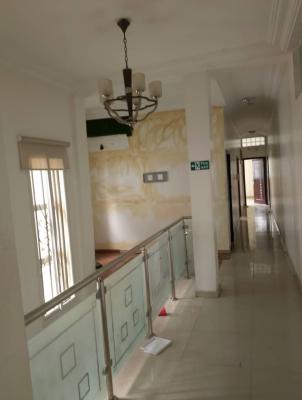 a Self-serviced 5 Bedroom Fully Detached House and 2 Rooms Bq, Lekki Phase 1, Lekki, Lagos, Detached Duplex for Rent
