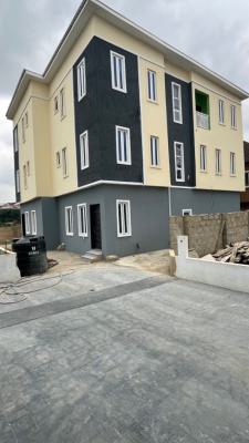 Newly Built 4 Bedrooms Detached Duplex, Arowojobe, Mende, Maryland, Lagos, Semi-detached Duplex for Rent