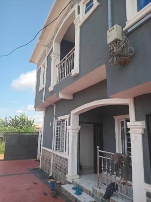 a Lovely Newly Built 2 Bedroom, Lucky Fiber Road, Ikorodu, Lagos, Flat / Apartment for Rent