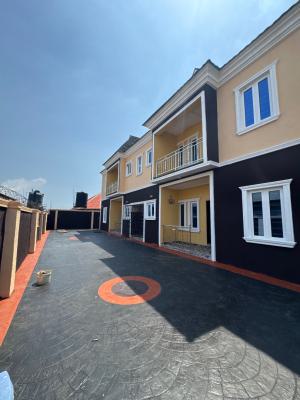 1 Bedroom Apartment, Fawole, Igbogbo, Ikorodu, Lagos, Detached Bungalow for Rent