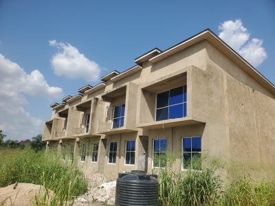 Standard 2 Bedroom Terraced Duplex, Pen Estate Phase 2 Maba, Asese, Ibafo, Ogun, Terraced Duplex for Sale