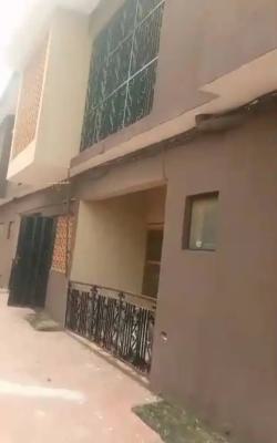 Well Structured 5 Units of 2 Bedroom Flats, Agric, Ikorodu, Lagos, Block of Flats for Sale