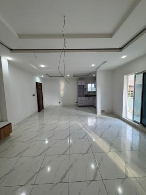 Well Maintained Serviced 2 Bedroom Apartment, Ikate, Lekki, Lagos, Flat / Apartment for Rent