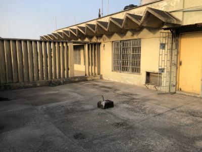 2-bedroom Pent Flat, Herbert Macaulay Way, Sabo, Yaba, Lagos, Flat / Apartment for Rent