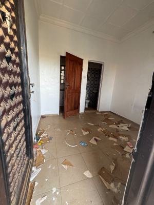 Roadside Roomself Con Apartment, Fawole Bustop, Igbogbo, Ikorodu, Lagos, Self Contain (single Rooms) for Rent