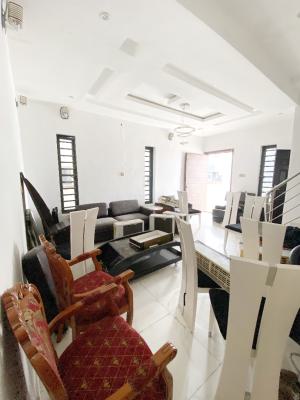 Newly Built Luxury 3 Bedroom Semi Detached Duplex, Extension, Omole Phase 2, Ikeja, Lagos, Semi-detached Duplex for Rent