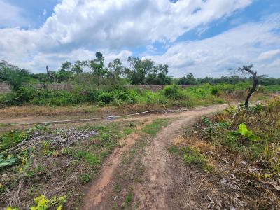 Farmland Investment with Proven Agricultural Roi, Off Funaab, Alabata Road, Odeda, Ogun, Mixed-use Land for Sale