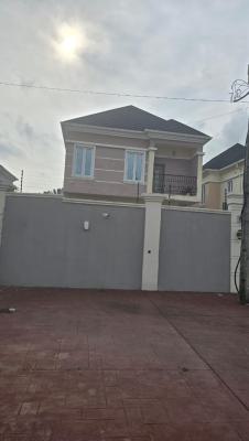 5 Bedroom Fully Detached Duplex, Omole Phase 2, Ikeja, Lagos, House for Rent