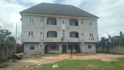 3 Bedroom Flat, Iffoh Field Agbakpo, Onitsha, Anambra, Flat / Apartment for Rent