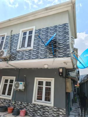 2 Wings of 3 Bedroom Semi Detached Dupex, Olowora, Magodo, Lagos, Semi-detached Duplex for Sale