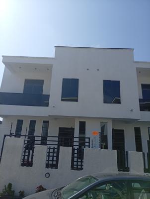 4 Bedroom Semi Detached Duplex, Ajah, Lagos, Semi-detached Duplex for Sale
