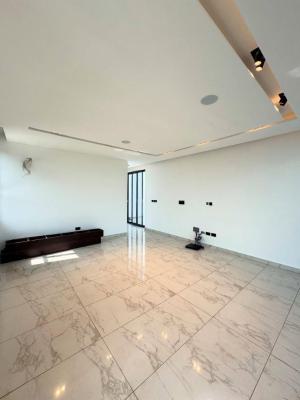 Ultra-modern 5 Bedroom Fully Detached Duplex with Cinema, Pool, & Bq, Ikate, Lekki, Lagos, House for Sale
