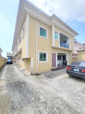 Spacious and Sharp 2 Bedroom Flat, Glorious Estate, Ajah, Lagos, House for Rent