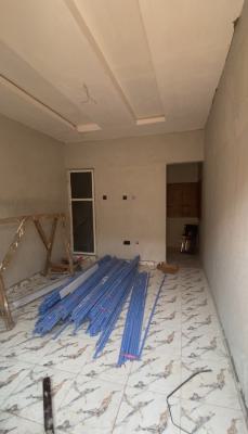 Newly Built & Standard Studio Apartment, Car Wash Bus Stop, Iyana Oworo, Oworonshoki, Kosofe, Lagos, Self Contain (single Rooms) for Rent