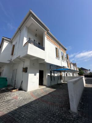 5 Bedroom Detached Dupled, 2nd Toll Gate, Lekki, Lagos, Detached Duplex for Rent