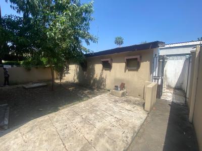 a Detached Mini Flat Boys Quarters, Vgc, Lekki, Lagos, Mini Flat (room and Parlour) for Rent