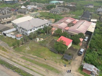 Nicely Located Warehouse, Ibeju Lekki, Lagos, Warehouse for Sale