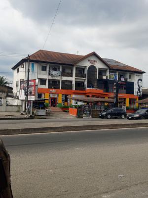 Super Mega Plaza, East West Road, Port Harcourt, Rivers, Plaza / Complex / Mall for Sale