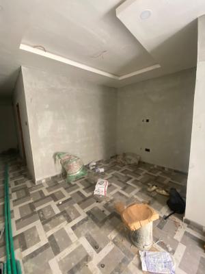 Newly Built & Standard Mini Flat, Car Wash, Iyana Oworo, Oworonshoki, Kosofe, Lagos, Mini Flat (room and Parlour) for Sale