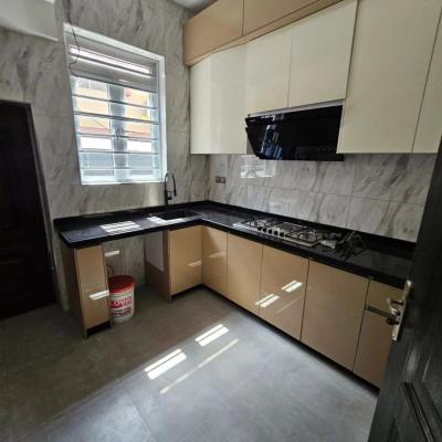 Well Built to Taste 3 Bedroom Detached Duplex, Omole Phase 2, Ikeja, Lagos, Detached Duplex for Sale