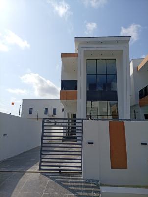 5bedroom Fully Detached Duplex, Ajah, Lagos, Detached Duplex for Sale