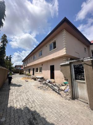 3 Bedroom Terrace Duplex, Lekki Phase 1, Lekki, Lagos, Terraced Duplex for Rent