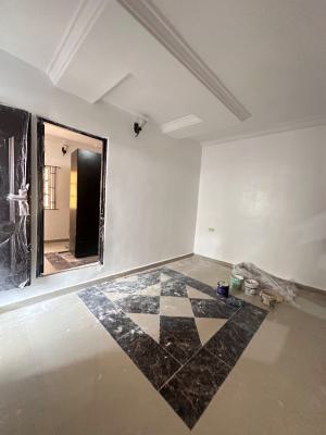 Renovated Mini Flat, Osapa London, Osapa, Lekki, Lagos, Mini Flat (room and Parlour) for Rent