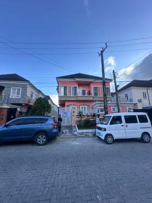 Mini Flat, Chevron, Lekki, Lagos, Mini Flat (room and Parlour) for Rent