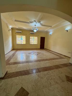 Diplomatic 3 Bedroom Fully Serviced Apartment, Pool, Gym, & Bq, Maitama District, Abuja, Flat / Apartment for Rent
