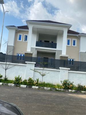 4 Bedroom Fully Detached Duplex with Bq, Karsana, Abuja, House for Sale