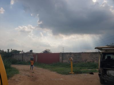 Available Premium Commerical Land, Asese, Ibafo, Ogun, Commercial Land for Sale