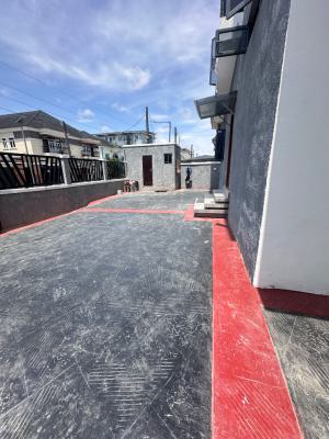 Brand New 4 Bedroom Duplex, Osapa London, Osapa, Lekki, Lagos, House for Rent