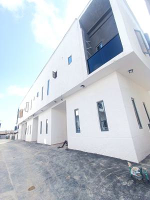 2 Bedroom Terrace Duplex, General Paint, Ajah, Lagos, Terraced Duplex for Sale