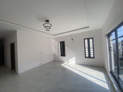 Luxury 4-bedroom Apartments with Bq, Ikeja, Lagos, Semi-detached Duplex for Sale