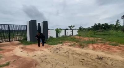 Verified Residential Plots of Land, Ikorodu- Epe, Lekki, Lagos, Residential Land for Sale