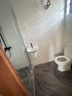 Brand New 3 Bedrooms Flat, Osapa London, Lekki, Lagos, Flat / Apartment for Rent