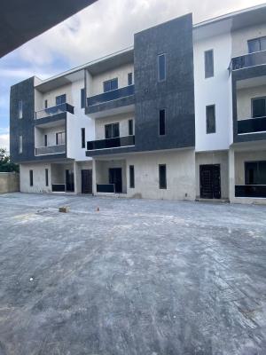 Brand New Luxury  1 Bedroom Apartment, Majek Sangotedo, Ajah, Lagos, Mini Flat (room and Parlour) for Rent