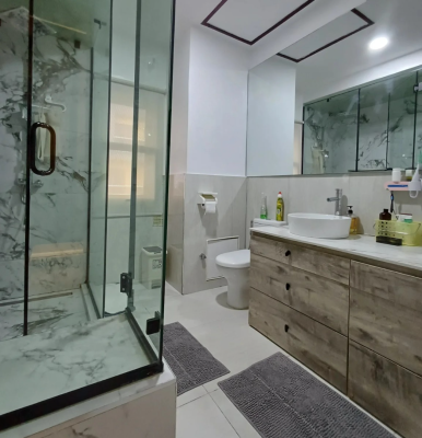 Unfurnished 4 Bedroom Semi-detached Duplex + Bq, Ikoyi, Lagos, House for Rent