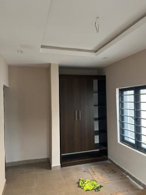 Brand New 2 Bedroom Flat,tarred Rd,, Just By Ochacho Estate, Life Camp, Abuja, Flat / Apartment for Rent