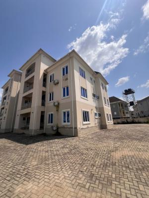 a Very Good Spacious 2-bedroom Flat, Jahi District Abuja, Jahi, Abuja, Flat / Apartment for Rent