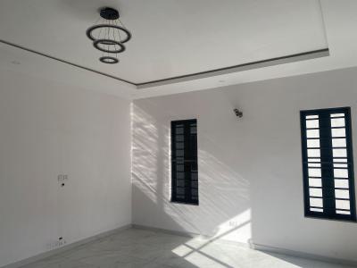 Modern 3-bedroom Flats with Bq, Ikeja, Lagos, Flat / Apartment for Sale