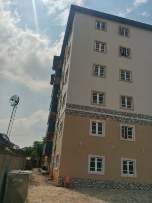 Luxury Three Bedroom Apartment Available in a Highbrow Area, Alagomeji, Yaba, Lagos, Flat / Apartment for Sale