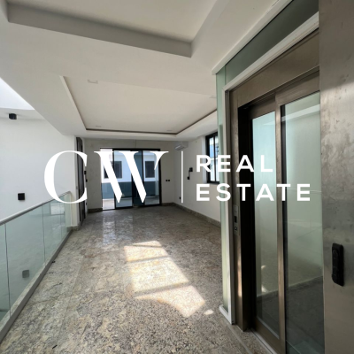 5-bedroom Fully Detached House, Ikoyi, Lagos, House for Rent