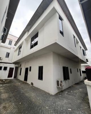 Stunning 4 Bedroom Detached Duplex with Bq, Ikate, Lekki, Lagos, Detached Duplex for Sale