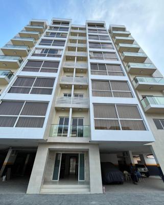 Furnished 2 Bedroom Apartment with Bq, Victoria Island (vi), Lagos, Block of Flats for Sale