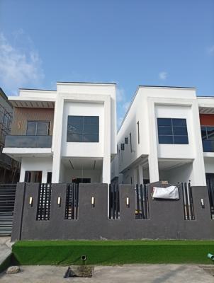 Luxury 5 Bedroom Fully Detached Duplex, Ajah, Lagos, Detached Duplex for Sale