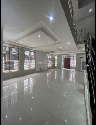 Standard 5 Bedroom Semi-detached, Osapa, Lekki, Lagos, Semi-detached Duplex for Sale