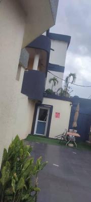 Well Maintain & Fully Functioning 18 Rooms Hotel, Alausa, Ikeja, Lagos, Hotel / Guest House for Sale