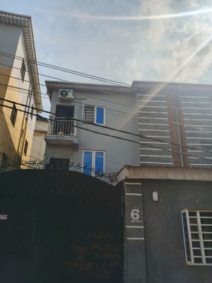 Executive Studio Apartment, Alagomeji, Yaba, Lagos, Self Contain (single Rooms) for Rent